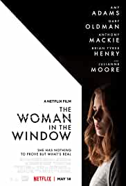 The Woman in the Window 2021 Dubb in Hindi Movie